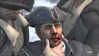 The Best of Haytham and Connor