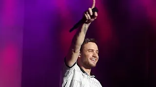 One Direction - Liam Payne For You ( With Lyrics) Live 2019