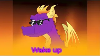 Wake up (Официальный трек)