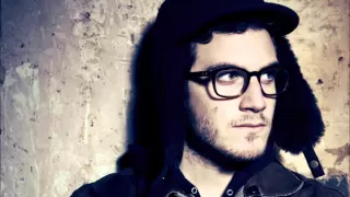 Nicolas Jaar - XLR8R Podcast (08.02.2011)