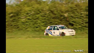 Rallye de Dieppe 2024 - ES 11 - Chochois/Défachelles - 106 S16 N2