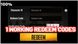 TODAY NEW REDEEM CODE PUBG MOBILE ! Latest  Redeem Codes Rewards | PUBG REDEEM CODE TODAY 2023,