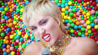 Miley Cyrus Feat Stevie Nicks - Edge Of Midnight (Dirty Disco Mainroom Remix - PNP Videomix)