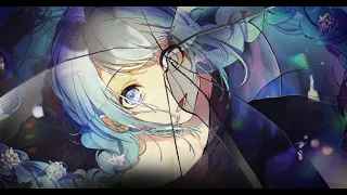 DECO*27 -Undead Alice feat. Hatsune Miku