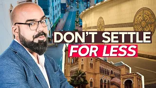 Masoom Awaam: Don't Settle For Less | Junaid Akram