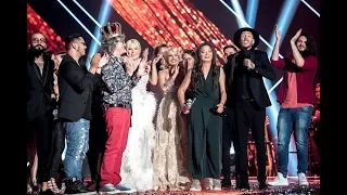 Nia Petrova -Po patia nov - The Voice of Bulgaria 5 – Finals (03.06.2018)