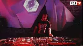 VIDEO: DJ PitkiN @ "NUBAR" PDJTV ONE (г.Москва) (06/12/2013)