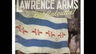 The lawrence Arms -Are You There Margaret? It's Me God.
