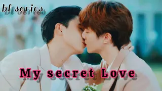 #My Secret Love #kim & mek Love story