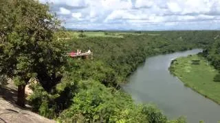 Our expedition to Altos de Chavon in Casa de Campo, La Roma