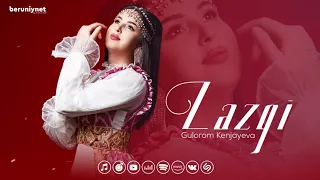 Gulorom Kenjayeva - Lazgi (Audio)