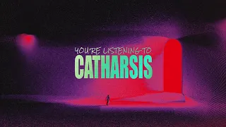 HRFTR - CATHARSIS (OFFICIAL VISUALIZER)