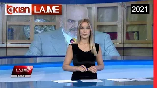 Edicioni i Lajmeve Tv Klan 29 Qershor 2021, ora 15:30 Lajme - News