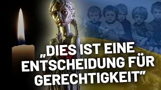 Bundestag verurteilt Holodomor als Völkermord