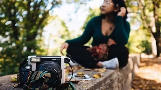 Instax Wide 300 long term Review