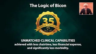 The Logic of Bicon by Dr. Vincent J. Morgan