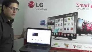 TELEVISOR LG 42LA620T SMART 3D super led // videotutorial smart tv lg //desempaquetamiento unboxing