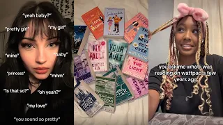 BookTok Compilation: Most Viral 📚 [#69] Recommendations  | Bookish Memes | Scenarios