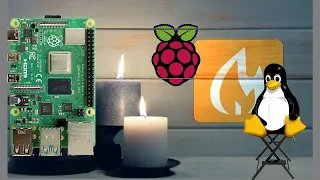 Installing Grbl Candle On Raspberry pi 4