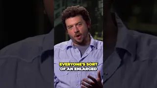 Danny McBride speaks on the truth of "this is the end!"