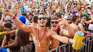 The Ultimate Spring Break Experience | StudentCity Spring Break 2018