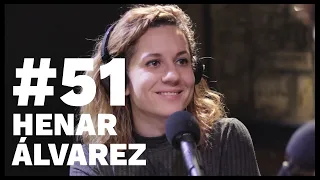 El Sentido De La Birra - #51 Henar Álvarez