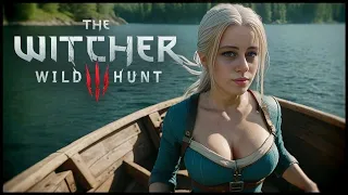 ВЕДЬМАК 3: ДИКАЯ ОХОТА ➤ В ПОИСКАХ ЛЮТИКА ➤ Стрим #9 ➤THE WITCHER WILD HUNT➤Прохождение на Русском