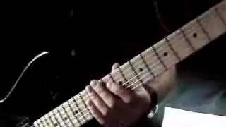 FPE-TV Jim Root of Slipknot Guitar Lesson