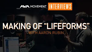 Angels & Airwaves - Lifeforms Track-by-Track Breakdown with Producer Aaron Rubin