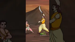 Krishna aur Balram | #krishnathegreat #krishna #cartoons #kids #shorts