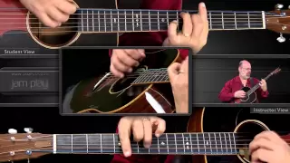 Learn a Blues Chord Progression Using 7th Chords