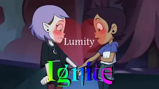 Owl House [Lumity AMV] - Ignite