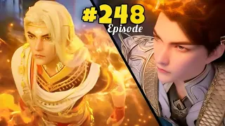 Perfect World Episode 220 Explained in Hindi || Perfect world Anime Episode 155 in Hindi