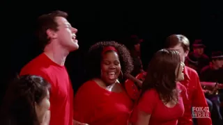 Glee S01E01 Don't Stop Believin' HD 720p