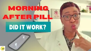How To Know If The Emergency Pill Has Worked | Tips To Ensure M.A.P Works For You!