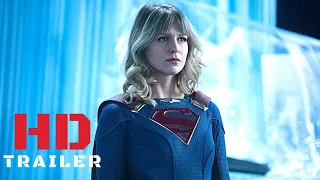 Supergirl Season 6 Promo Final Season HD || CW's Supergirl Season 6 Official Trailer