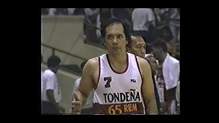 PBA SMB vs GINEBRA July 22, 1994