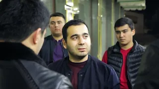 Узбек янги кино мафия