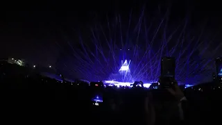 Swedish House Mafia Live @ San Marcos Lima Peru 2023