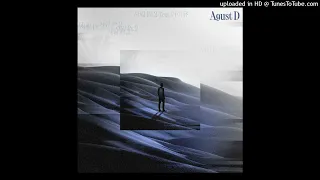 [Audio] August D - 사람 Pt.2 (Feat. 아이유)