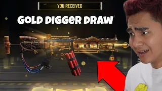 May GOLD DIGGER SA CALL OF DUTY MOBILE!?