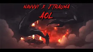 nAvvvi ツ - AOL (Ft. J TRAUMA) [Prod. SHHMODY]