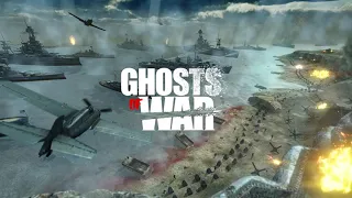 Ghost of War Launch trailer