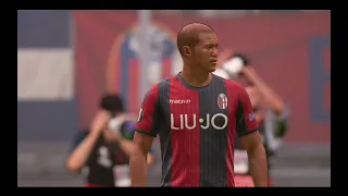 Cagliari 2-1 Bologna | Pereiro strikes at the death to give Cagliari a crucial win | Serie A 2022/23