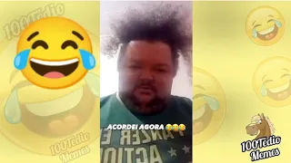 Melhores memes e VIDEOS ENGRAÇADOS do Whatsapp 2023 - Tente Não rir #11 canal 100Tédio memes