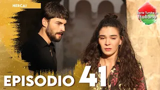 Hercai - Episodio 41