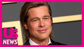 Brad Pitt Hopes He and Angelina Jolie Can ‘Forgive Each Other,’ Having Trouble Dating