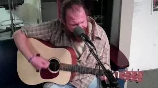 Daniel homeless Mustard sings Crazy - @OpieRadio