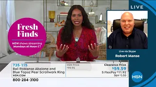 HSN | Daily Deals & Fall Finds 09.27.2021 - 01 PM