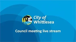 City of Whittlesea - Ordinary Council Meeting (5 July 21)